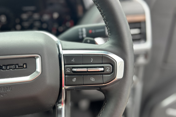 2025 Holden Yukon Denali Wagon Image 13