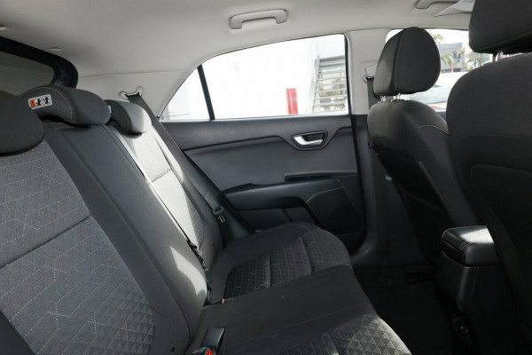 2017 Kia Rio YB S Hatch Image 7