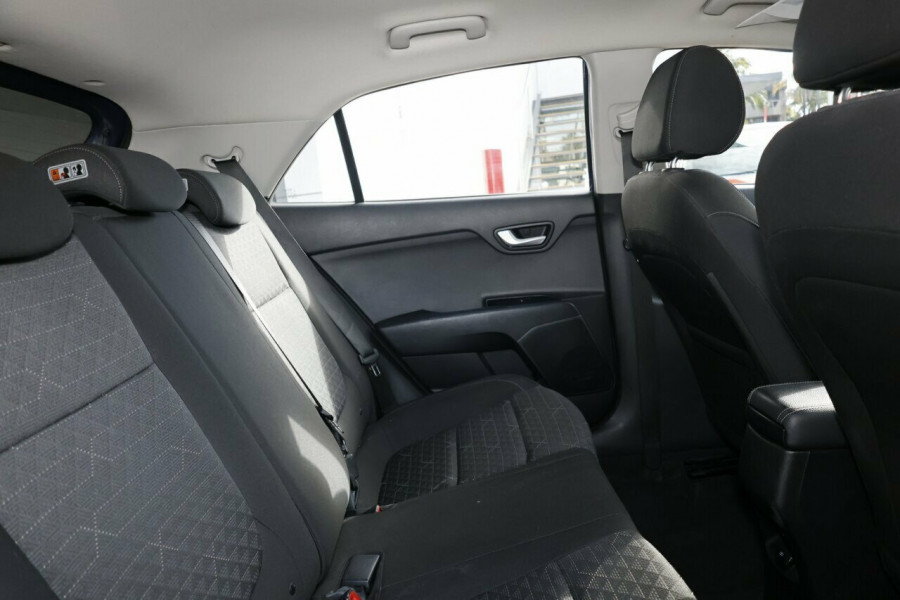 2017 Kia Rio YB S Hatch Image 7