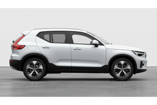 2026 Volvo XC40 XZ Plus B4 SUV Image 6