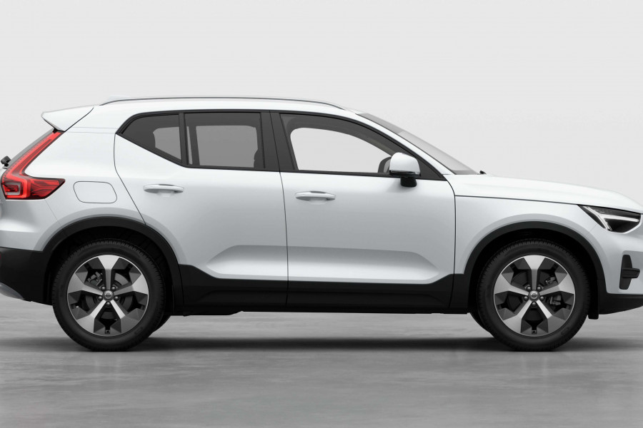 2026 Volvo XC40 XZ Plus B4 SUV