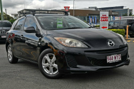 Mazda 3 Neo BL10F2