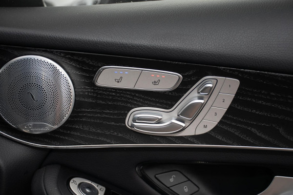 2020 Mercedes-Benz GLC-Class X253 GLC300 e SUV image 18