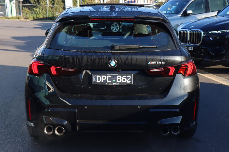 2024 BMW 1 Series F70 M135 xDrive Hatch