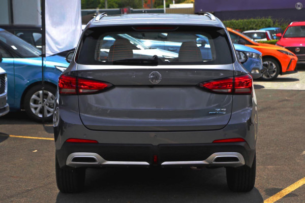 2024 MY25 MG ZS ZS32 Essence Hybrid+ SUV