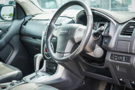 2015 Isuzu MU-X LS-T SUV