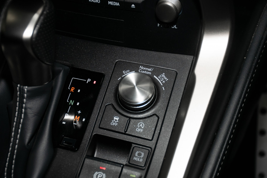 2020 Lexus Nx300 F-Sport (Fwd) SUV