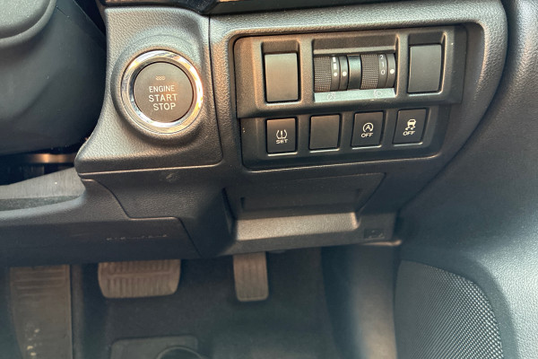 2019 Subaru XV G5-X 2.0i-L SUV Image 24