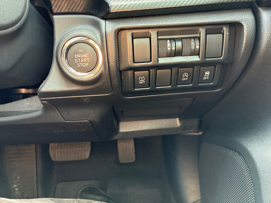 2019 Subaru XV G5-X 2.0i-L SUV Image 24