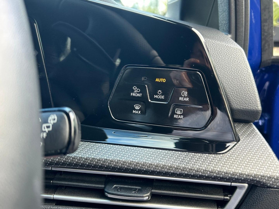 2022 MY22.5 Volkswagen Golf 8 R Hatch Image 14