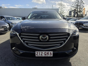 2019 Mazda CX-9 TC Touring SUV