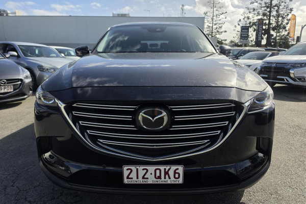 2019 Mazda CX-9 TC Touring SUV Image 4