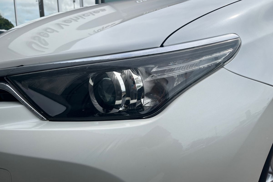 2016 Toyota Corolla ZRE182R Ascent Hatch Image 13