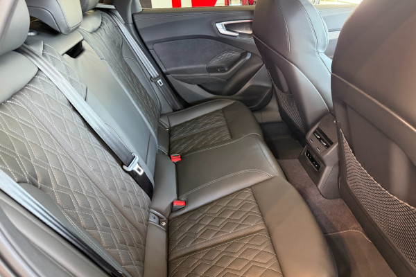 2026 Audi S5 Wagon Image 13
