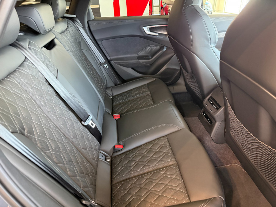 2026 Audi S5 Wagon Image 13