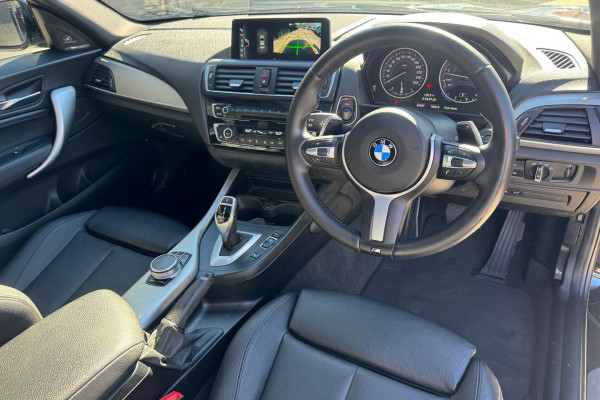 2017 BMW 2 Series F22 230i M Sport Coupe Image 13