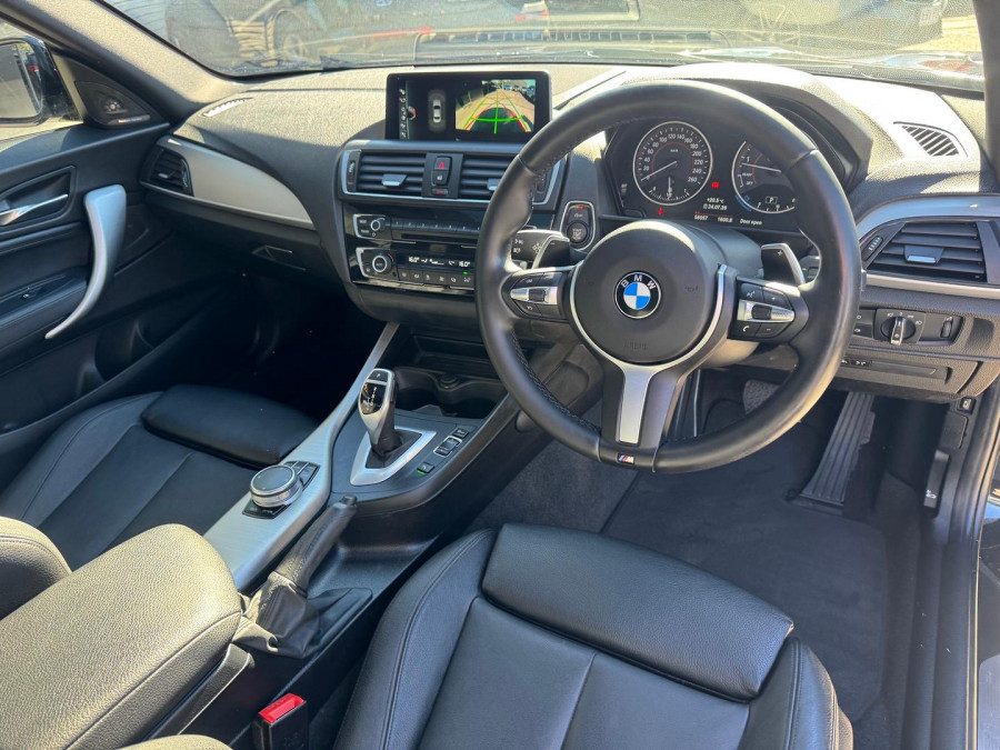 2017 BMW 2 Series F22 230i M Sport Coupe Image 13