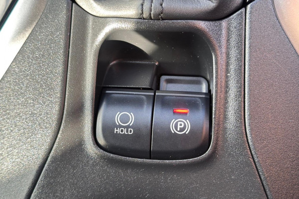 2021 Toyota Corolla ZWE211R Ascent Sport Hybrid Hatch Image 26