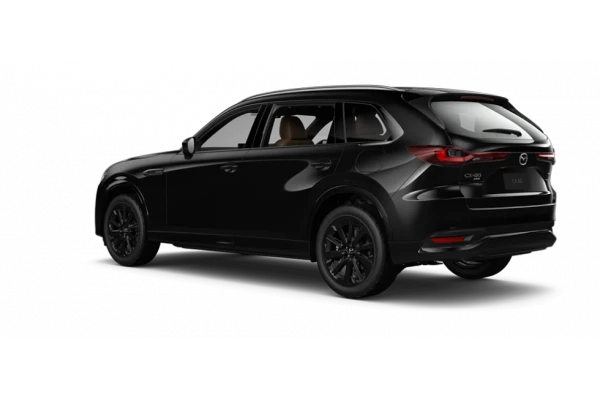 2026 Mazda CX-80 KL G40e Azami SUV Image 19
