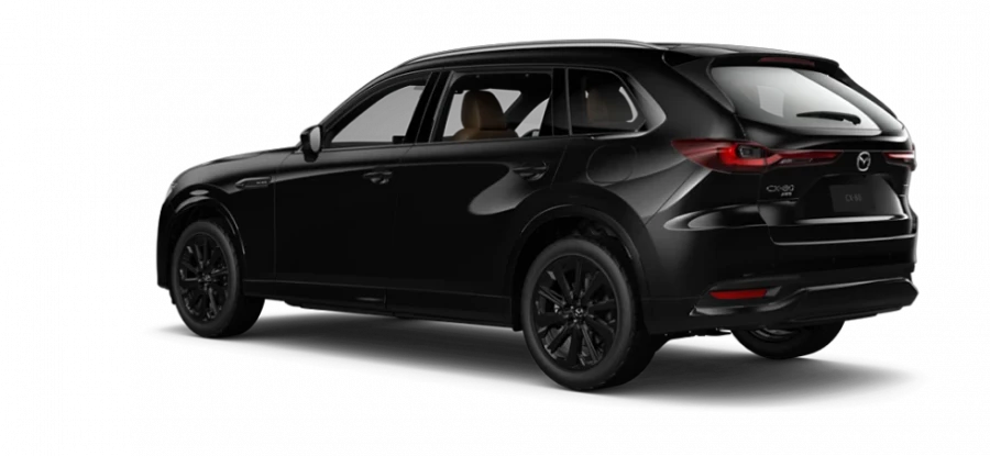 2026 Mazda CX-80 KL G40e Azami SUV Image 19