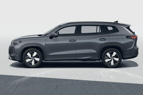 2025 Volkswagen Tayron R4 150TSI Life SUV Image 2