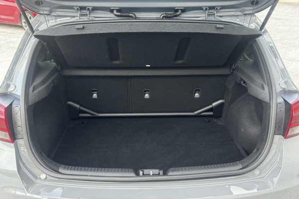 2025 Hyundai i30 PDe.V6 N Hatch Image 12