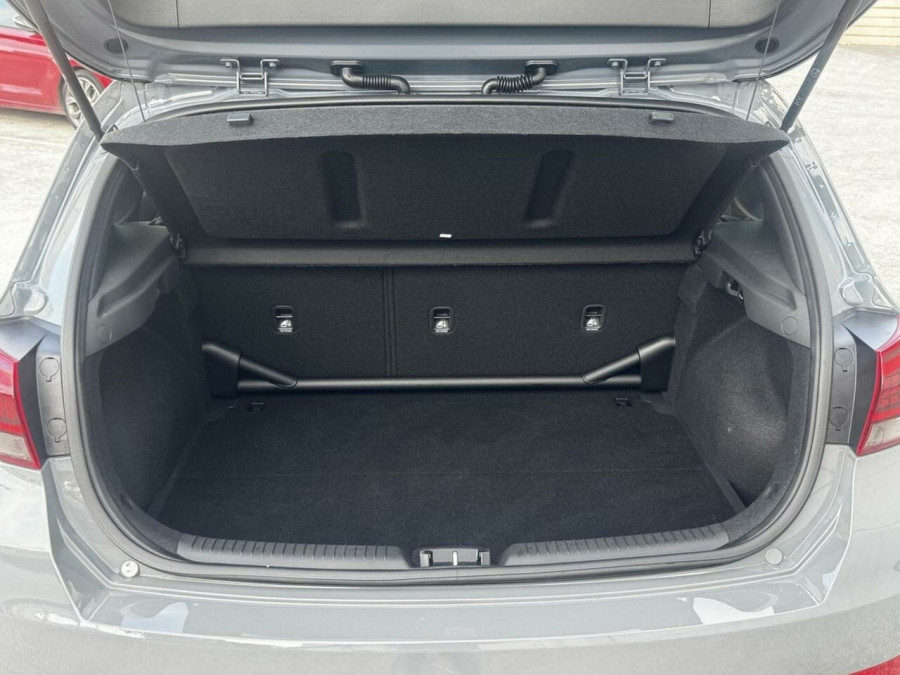 2025 Hyundai i30 PDe.V6 N Hatch Image 12