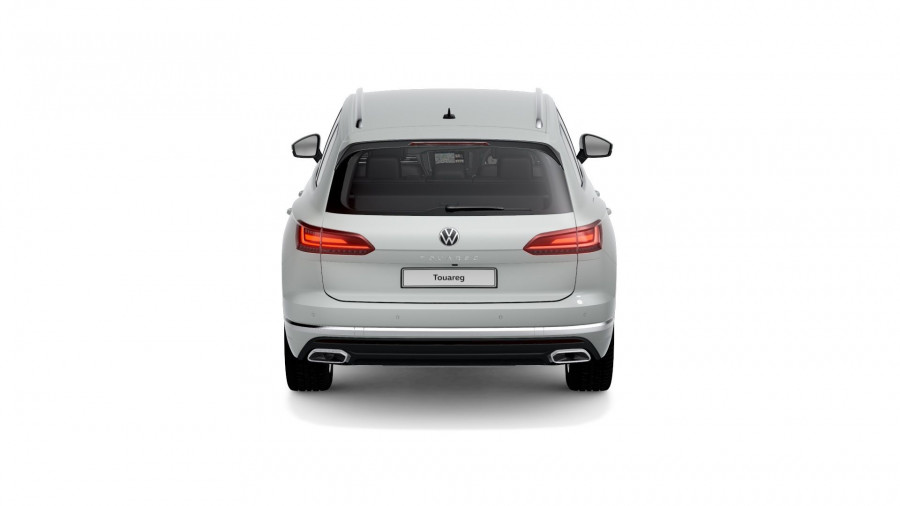 2021 Volkswagen Touareg CR 170TDI Suv Image 4