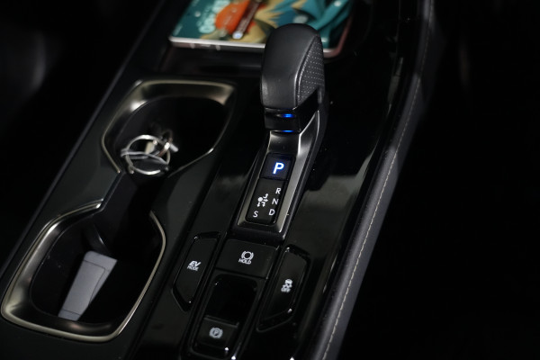 2023 Lexus NX NX350h F Sport SUV image 17