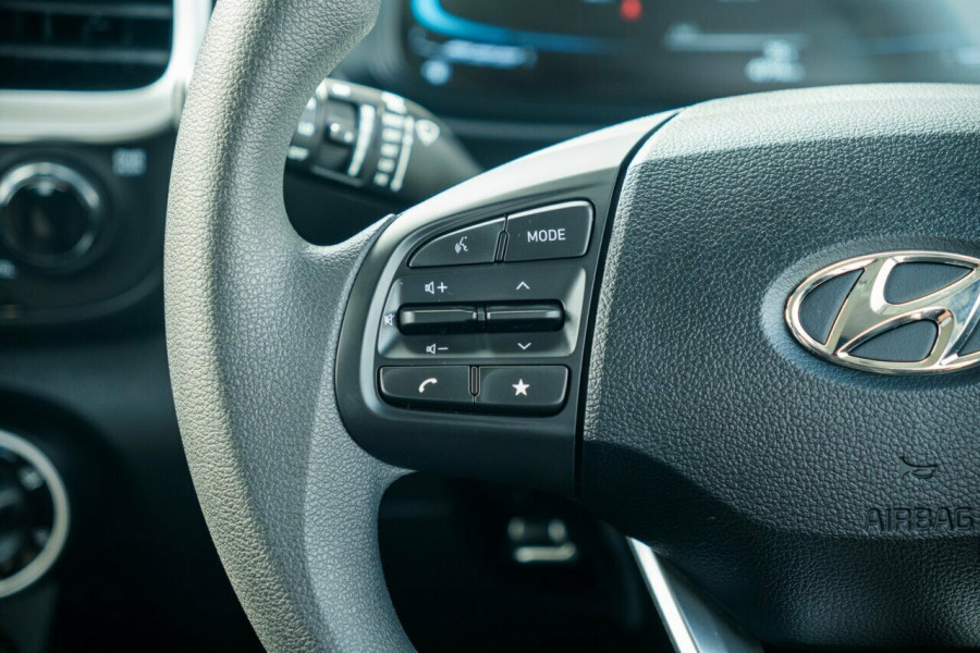 2023 Hyundai Venue QX.V5  SUV Image 11