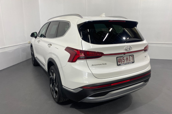 2023 Hyundai Santa Fe TM.V4 Elite SUV Image 5