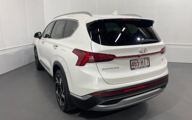 2023 Hyundai Santa Fe TM.V4 Elite SUV Image 5