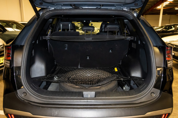 2024 MY25 Kia Sportage NQ5 GT-Line SUV Image 23