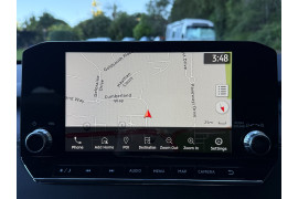 2023 MY24 Mitsubishi Outlander ZM LS SUV