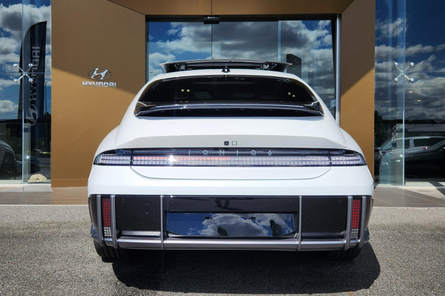 2023 Hyundai IONIQ 6 CE.V1 Epiq Sedan Image 27