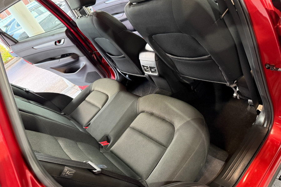 2023 Mazda CX-5 KF Series G25 Maxx Sport SUV Image 14