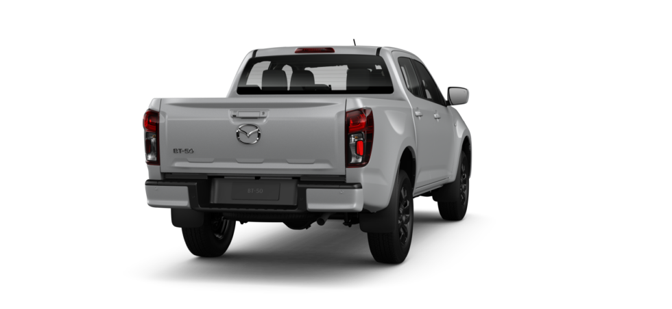 2024 MY25 Mazda BT-50 TF XT Ute Image 15