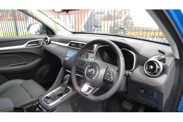 2024 MG ZST S13 ESSENCE SUV Image 15