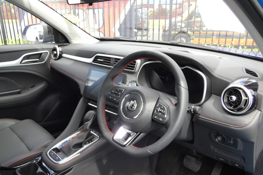 2024 MG ZST S13 ESSENCE SUV Image 15