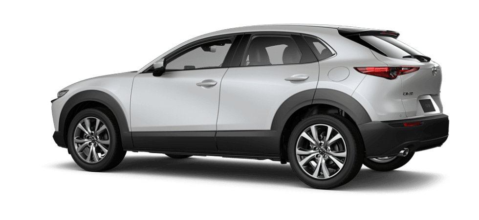 2025 MY24 Mazda CX-30 DM2W7A G25 Astina SUV Image 20