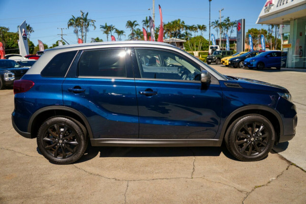 2023 Suzuki Vitara LY Series II Turbo SUV