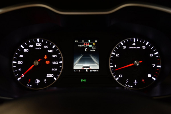 2022 MG ZST S13 Core SUV Image 20