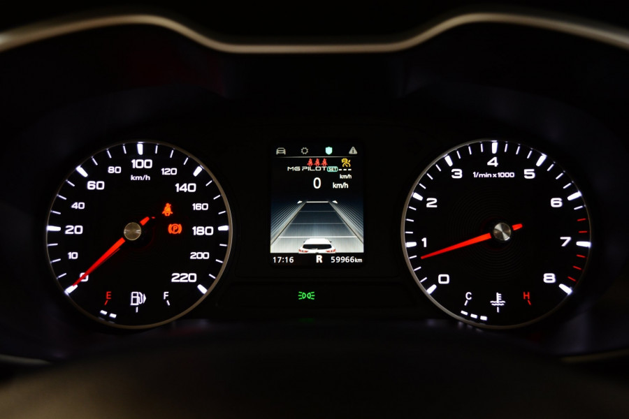 2022 MG ZST S13 Core SUV Image 20