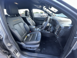 2024 Ford Ranger P703 Wildtrak Ute image 14