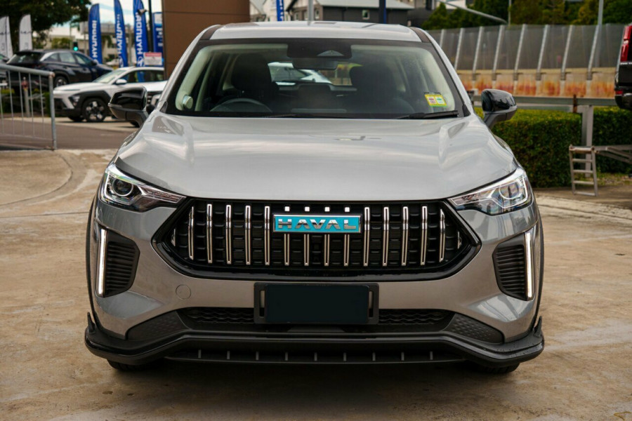 2026 GWM Haval Jolion A02 Premium Hybrid SUV Image 5