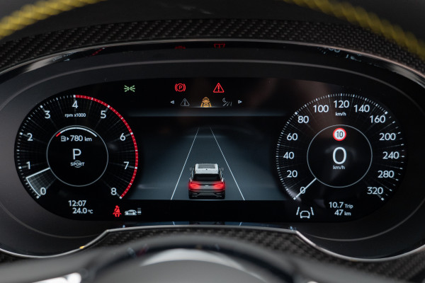 2024 Bentley Bentayga 4V S V8 SUV image 13