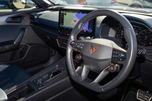 2023 MY24 Cupra Formentor KM VZx SUV Image 7