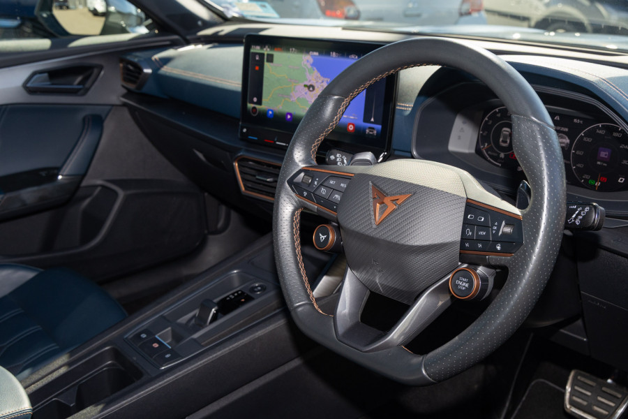 2023 MY24 Cupra Formentor KM VZx SUV Image 7