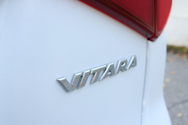 2024 MY22 Suzuki Vitara LY Series II  SUV