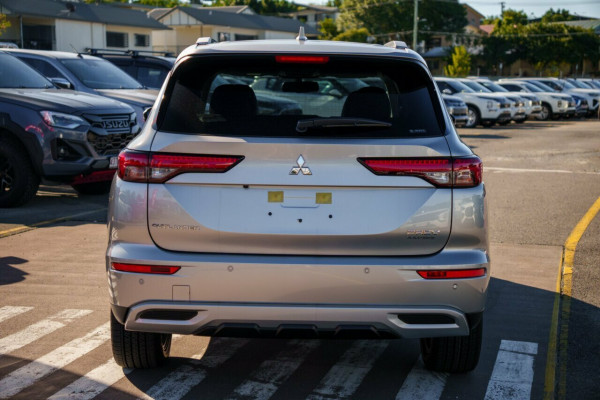 2024 Mitsubishi Outlander ZM PHEV Aspire SUV